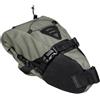 Topeak Backloader, Borsa Sottosella Unisex Adulto, 6 L, Verde