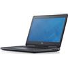 Dell Precision 7510 | i7-6820HQ | 15.6 | 32 GB | 500 GB HDD | 2000M | Webcam | Illuminazione tastiera | FHD | Win 10 Pro | DE