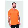 WK Designed To Work Abbigliamento personalizzate. Polo da lavoro uomo personalizzata WK Designed To Work - WK Designed To Work personalizzate o neutre