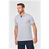 WK Designed To Work Abbigliamento personalizzate. Polo da uomo 220 g/m² personalizzabile WK Designed to Work Day to Day - WK Designed To Work personalizzate o neutre