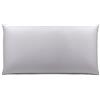 Pikolin Home - Federa per Cuscino antiacaro Traspirante 70 x 40cm Bianco