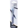Korbond - Evidenziatore cancellabile con acqua, colore Blu