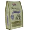 Simpsons Premium Sensitive Puppy Salmone e Patate - Set %: 2 x 12 kg