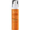 AVENE (PIERRE FABRE IT. SPA) Avene sol cleanance spf50+ colorato nuova formula 50 ml - Avene - 983039912