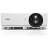 BenQ SH753P Videoproiettore 5000 ANSI lumen DLP 1080p (1920x1080) Compatibilità 3D Bianco