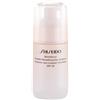 Shiseido Benefiance Wrinkle Smoothing Day Emulsion SPF20 emulsione cutanea antirughe 75 ml per donna