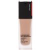Shiseido Synchro Skin Self-Refreshing SPF30 fondotinta liquido con protezione uv 30 ml Tonalità 220 linen