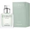 Calvin Klein Eternity Cologne 50 ml eau de toilette per uomo