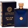 Versace Pour Homme Dylan Blue 200 ml eau de toilette per uomo