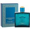 Versace Eros 100 ml eau de parfum per uomo