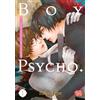 ISHI Boy psycho (Vol. 1)