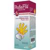 PEDIATRICA SRL PEDIAFLU' 150ML
