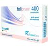 FARMAKAIRE SRL FOLIPRAM 400 60CPR