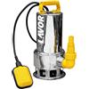 Lavor Pompa sommersa per acque sporche EDS-PM 12500