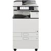 Ricoh FOTOCOPIATORE DIGITALE RICOH MPC3003 REVISIONATO CON ADF DUPLEX 1 ANNO DI GARANZIA SCANNER RETE FAX