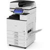 Ricoh FOTOCOPIATORE DIGITALE RICOH MPC3004EX REVISIONATO CON ADF DUPLEX 1 ANNO DI GARANZIA SCANNER RETE FAX