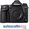 Nikon D780 corpo + SD 64GB NUOVA - GARANZIA NITAL 4 ANNI