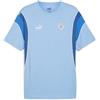 Puma T-Shirt Ftblarchive Manchester City - Unisex
