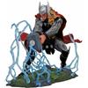 FIGURE DIAMOND TOYS MARVEL GALLERY THOR COMIC DIORAMA PVC STATUE NEW