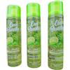 ARGAN COSMETICS SRL ONE BEAUTY Acqua Profumata, Tè Verde e Bergamotto, 100 ml n 3 PEZZI (tot 300ml)