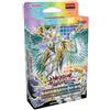 Konami Yu-Gi-Oh! TCG Structure Deck LEGGENDA DELLE BESTIE DI CRISTALLO (ITA)