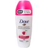 Dove, deodorante roll-on antitraspirante Go Fresh al melograno, 50 ml, confezione da 6