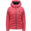 Dainese Snow Skijacket S Down Jacket Arancione M Donna