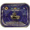 Conservificio Ittico Tre Torri 3 Torri Tranci Di Tonno Rosso Gr 330