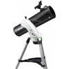 SkyWatcher telescopio computerizzato NEWTON Wi-Fi 650mm (260X) - SK130AZGO2