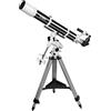Skywatcher telescopio rifrattore - EVOSTAR 102/1000 EQ3 (204x) + Treppiede - SKBK1021