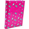 DIARIO CAMOMILLA SEVEN STANDARD 13x18 NON DATATO COLORE FUXIA