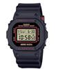 Casio G-SHOCK DW-5600AI-1ER ANDRES INIESTA