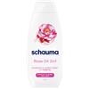 Schwarzkopf Schauma Rose Oil 400 ml