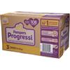 Fater SpA Pampers Progressi 3 Midi 108 Pannolini