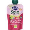 Fater SpA Hero Solo Bio Special Mix Frutta & Avena Purea 100 g Altro