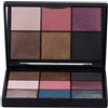Rougj Group Srl ROUGJ+ Time To Shine Palette Occhi Party Rougj X Liu Jo Make up
