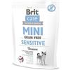 Brit Care Mini - Care, senza cereali, senza cereali, 400 g