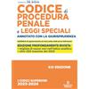 Neldiritto Editore Codice di procedura penale e leggi speciali. Annotato con la giurisprudenza. Nuova ediz.