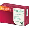 SCHARPER Eufortyn Supportive Integratore vitaminico per stanchezza e affaticamento 20 compresse