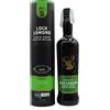 Loch Lomond Single Grain Peated