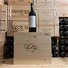 Marchesi Antinori Cont'Ugo 2022 Bolgheri DOC Rosso Marchesi Antinori - Cassa Legno 6 Bottiglie