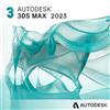 AUTODESK 3ds Max 2023 - ABBONAMENTO LICENZA 1 ANNO (WINDOWS)