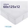 AirCuddle Materasso Ortopedico Air Cuddle Easy Safe 60 x 125