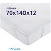 AirCuddle Materasso Ortopedico Air Cuddle Easy Safe 140 x 70 70 x 140