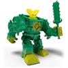 SCHLEICH ELDRADOR MINI CREATURES JUNGLE ROBOT