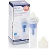 PIKDARE Pic Solution Doccia Nasale Rino Shower per Aerosol 1 Pezzo