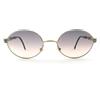 Maxim's Occhiali da sole Maxim's mod. 5028 C.A Made in Italy CE Rif. 13601