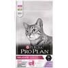 Purina Pro Plan Purina proplan gatto delicate ricco di tacchino 10 kg