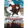 Sony Pictures Steamboy (Disco Singolo)