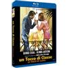 Resen Un Toque de Distinción (Un tocco di classe) (Import Spain) (Blu-Ray Disc)